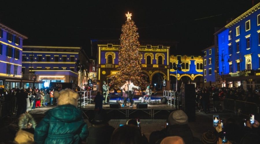 Natale-a-Rovereto