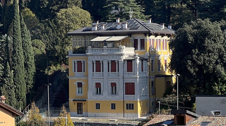 bnb_ai_colli_rovereto_restaurato